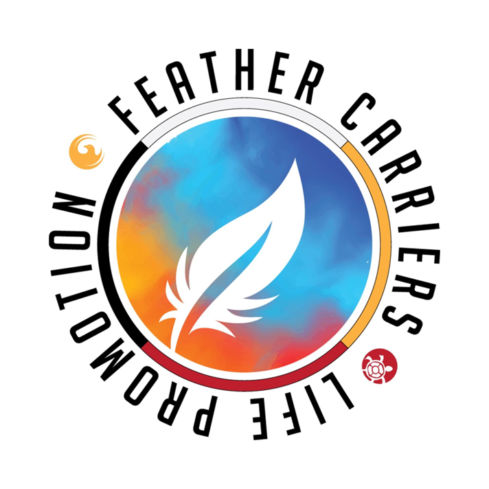 Feather Carriers logo