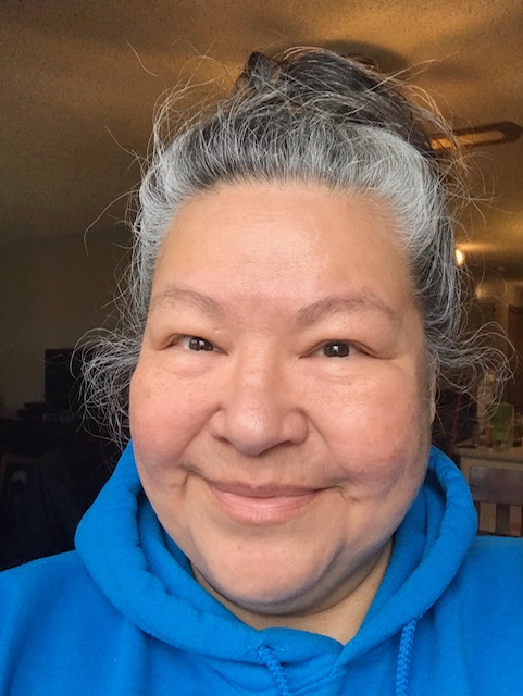 Lyn Marie Manitowabi